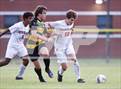 Photo from the gallery "Churchland @ Great Bridge  (VHSL 4A Quarterfinal)"