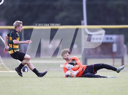 Thumbnail 2 in Churchland @ Great Bridge  (VHSL 4A Quarterfinal) photogallery.