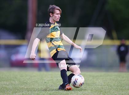 Thumbnail 1 in Churchland @ Great Bridge  (VHSL 4A Quarterfinal) photogallery.
