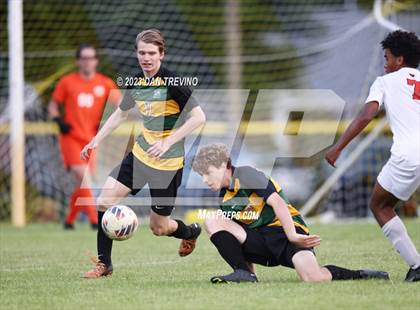 Thumbnail 2 in Churchland @ Great Bridge  (VHSL 4A Quarterfinal) photogallery.