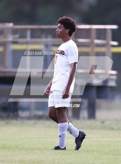 Thumbnail 2 in Churchland @ Great Bridge  (VHSL 4A Quarterfinal) photogallery.