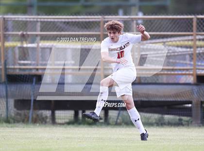 Thumbnail 3 in Churchland @ Great Bridge  (VHSL 4A Quarterfinal) photogallery.