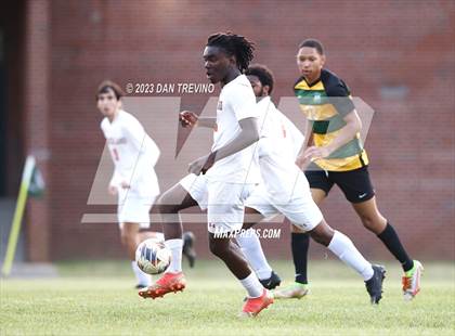 Thumbnail 1 in Churchland @ Great Bridge  (VHSL 4A Quarterfinal) photogallery.