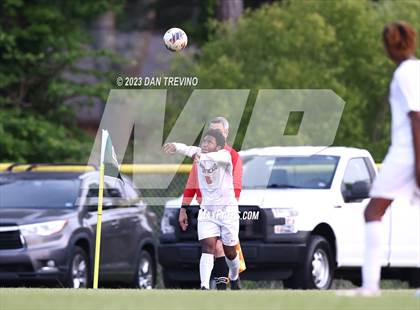 Thumbnail 1 in Churchland @ Great Bridge  (VHSL 4A Quarterfinal) photogallery.