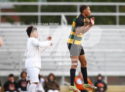 Thumbnail 1 in Churchland @ Great Bridge  (VHSL 4A Quarterfinal) photogallery.