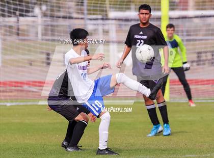 Thumbnail 2 in Camelback vs Valley Vista (Agua Fria Invitational) photogallery.