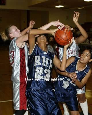 Thumbnail 1 in Rolling Hills Prep @ Calvary Chapel-Downey photogallery.