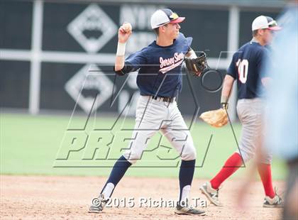 Thumbnail 2 in SOL National/Bicentennial vs Jersey Shore (Carpenter Cup Classic Final) photogallery.