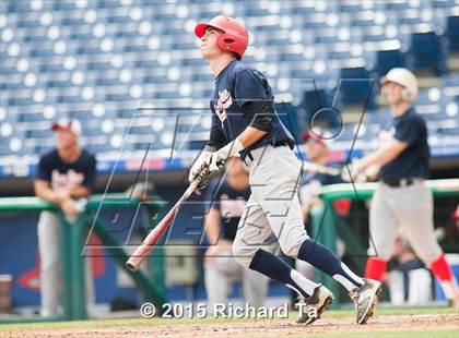 Thumbnail 3 in SOL National/Bicentennial vs Jersey Shore (Carpenter Cup Classic Final) photogallery.