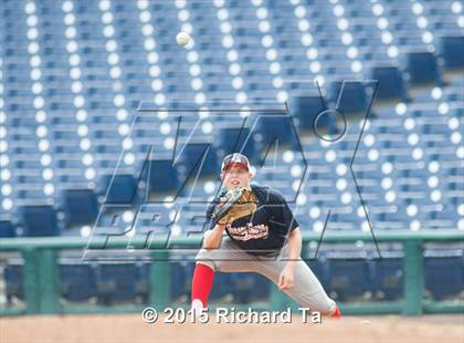 Thumbnail 3 in SOL National/Bicentennial vs Jersey Shore (Carpenter Cup Classic Final) photogallery.