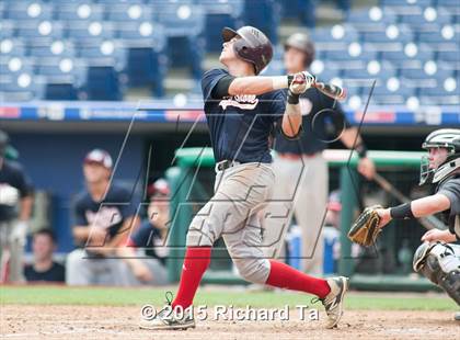 Thumbnail 2 in SOL National/Bicentennial vs Jersey Shore (Carpenter Cup Classic Final) photogallery.