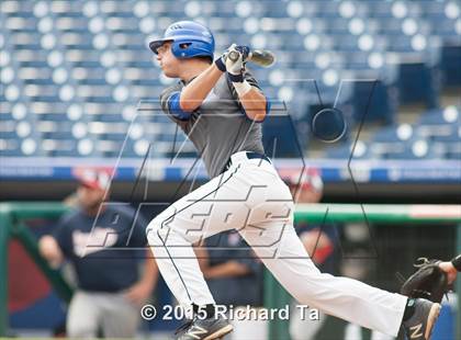 Thumbnail 2 in SOL National/Bicentennial vs Jersey Shore (Carpenter Cup Classic Final) photogallery.