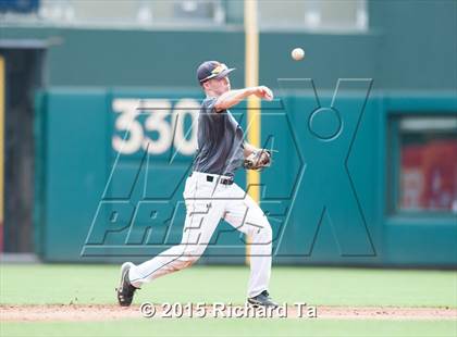 Thumbnail 2 in SOL National/Bicentennial vs Jersey Shore (Carpenter Cup Classic Final) photogallery.