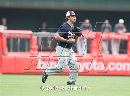 Thumbnail 1 in SOL National/Bicentennial vs Jersey Shore (Carpenter Cup Classic Final) photogallery.
