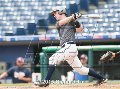 Thumbnail 1 in SOL National/Bicentennial vs Jersey Shore (Carpenter Cup Classic Final) photogallery.