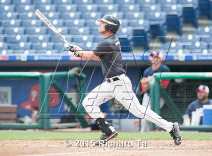Thumbnail 3 in SOL National/Bicentennial vs Jersey Shore (Carpenter Cup Classic Final) photogallery.