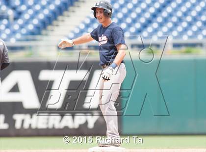 Thumbnail 1 in SOL National/Bicentennial vs Jersey Shore (Carpenter Cup Classic Final) photogallery.