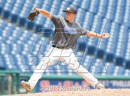 Thumbnail 1 in SOL National/Bicentennial vs Jersey Shore (Carpenter Cup Classic Final) photogallery.