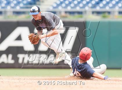 Thumbnail 3 in SOL National/Bicentennial vs Jersey Shore (Carpenter Cup Classic Final) photogallery.