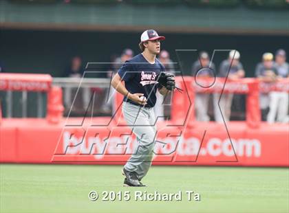 Thumbnail 2 in SOL National/Bicentennial vs Jersey Shore (Carpenter Cup Classic Final) photogallery.