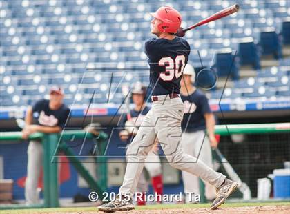 Thumbnail 3 in SOL National/Bicentennial vs Jersey Shore (Carpenter Cup Classic Final) photogallery.