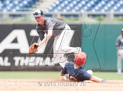 Thumbnail 2 in SOL National/Bicentennial vs Jersey Shore (Carpenter Cup Classic Final) photogallery.
