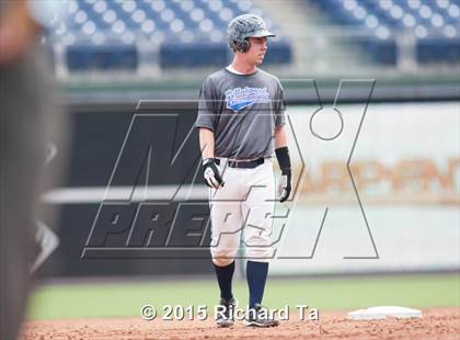 Thumbnail 2 in SOL National/Bicentennial vs Jersey Shore (Carpenter Cup Classic Final) photogallery.