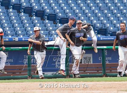 Thumbnail 2 in SOL National/Bicentennial vs Jersey Shore (Carpenter Cup Classic Final) photogallery.