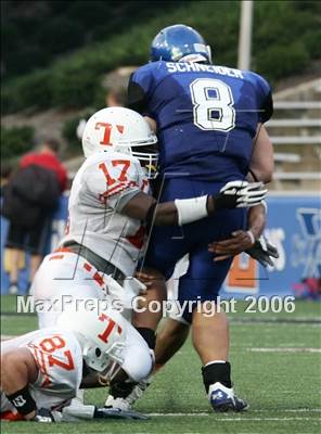 Thumbnail 3 in Texas (TX) vs. Findlay (Ohio vs USA Challenge) photogallery.