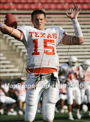 Thumbnail 2 in Texas (TX) vs. Findlay (Ohio vs USA Challenge) photogallery.