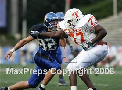 Thumbnail 1 in Texas (TX) vs. Findlay (Ohio vs USA Challenge) photogallery.