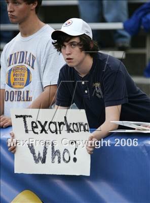Thumbnail 1 in Texas (TX) vs. Findlay (Ohio vs USA Challenge) photogallery.