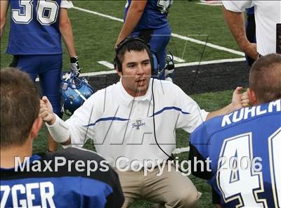 Thumbnail 2 in Texas (TX) vs. Findlay (Ohio vs USA Challenge) photogallery.