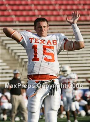 Thumbnail 3 in Texas (TX) vs. Findlay (Ohio vs USA Challenge) photogallery.