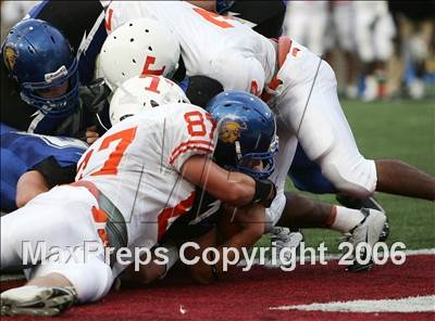 Thumbnail 2 in Texas (TX) vs. Findlay (Ohio vs USA Challenge) photogallery.