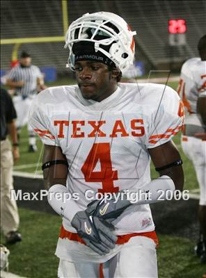 Thumbnail 2 in Texas (TX) vs. Findlay (Ohio vs USA Challenge) photogallery.