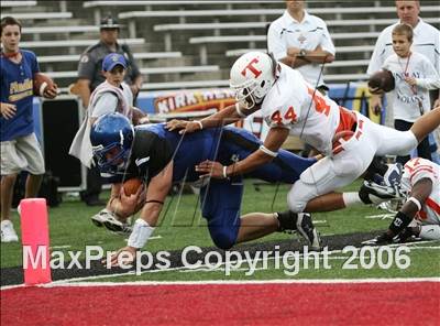Thumbnail 2 in Texas (TX) vs. Findlay (Ohio vs USA Challenge) photogallery.