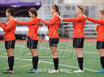 Thumbnail 1 in Central Kitsap vs Kennedy (District 3/4 Third Place) photogallery.