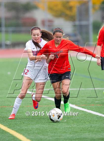 Thumbnail 1 in Central Kitsap vs Kennedy (District 3/4 Third Place) photogallery.