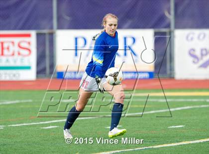 Thumbnail 3 in Central Kitsap vs Kennedy (District 3/4 Third Place) photogallery.