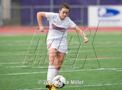 Thumbnail 1 in Central Kitsap vs Kennedy (District 3/4 Third Place) photogallery.