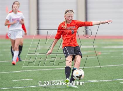 Thumbnail 2 in Central Kitsap vs Kennedy (District 3/4 Third Place) photogallery.