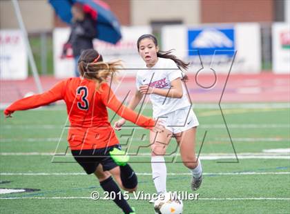 Thumbnail 3 in Central Kitsap vs Kennedy (District 3/4 Third Place) photogallery.