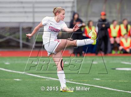 Thumbnail 3 in Central Kitsap vs Kennedy (District 3/4 Third Place) photogallery.