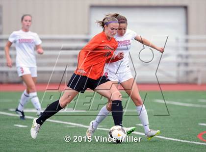 Thumbnail 2 in Central Kitsap vs Kennedy (District 3/4 Third Place) photogallery.