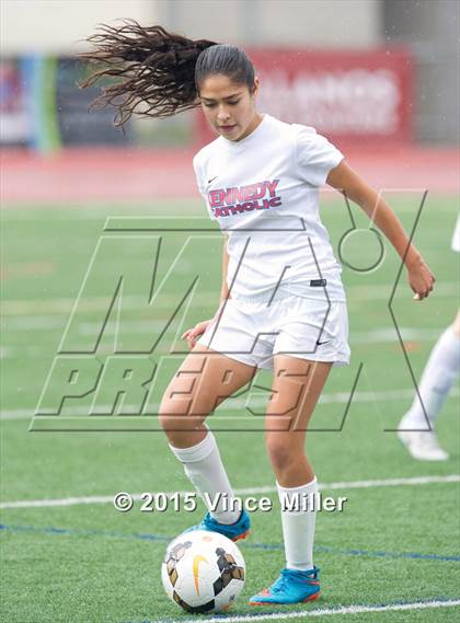Thumbnail 2 in Central Kitsap vs Kennedy (District 3/4 Third Place) photogallery.