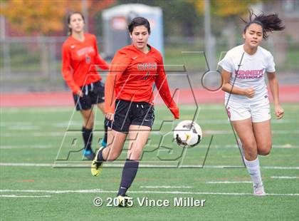Thumbnail 2 in Central Kitsap vs Kennedy (District 3/4 Third Place) photogallery.