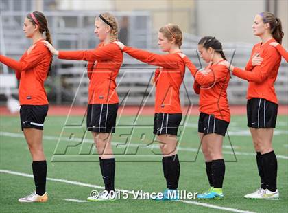 Thumbnail 2 in Central Kitsap vs Kennedy (District 3/4 Third Place) photogallery.