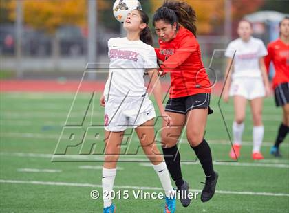 Thumbnail 2 in Central Kitsap vs Kennedy (District 3/4 Third Place) photogallery.