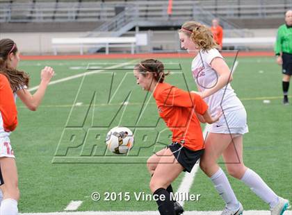 Thumbnail 3 in Central Kitsap vs Kennedy (District 3/4 Third Place) photogallery.